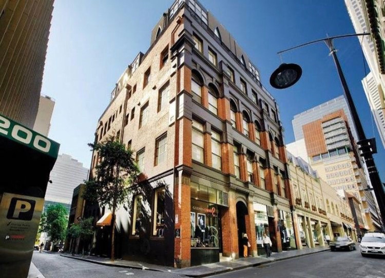 Share house Melbourne CBD, Melbourne 316pw, 2 bedroom apartment