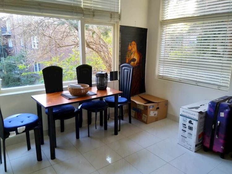 One bedroom apartment Mosman, Sydney 275pw, 1 bedder/studio