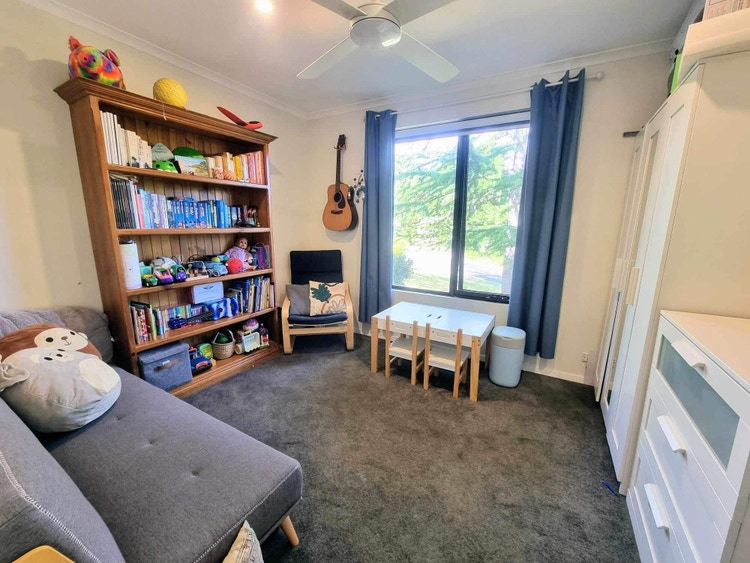 Share house Blackwood, Adelaide 200pw, 3 bedroom house