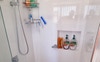 Share: New bathroom.