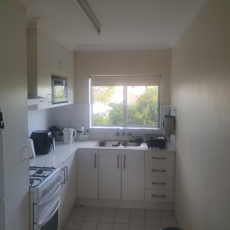 Share house Clayfield, Brisbane 225pw, 3 bedroom apartment