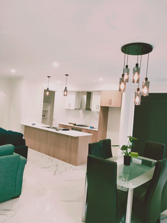 Share house Andrews Farm, Adelaide 175pw, 4+ bedroom house