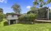 Front garage/ front yard/ front of house