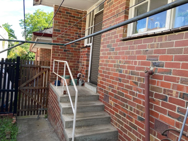 Share house Camberwell, Melbourne 265pw, 3 bedroom house