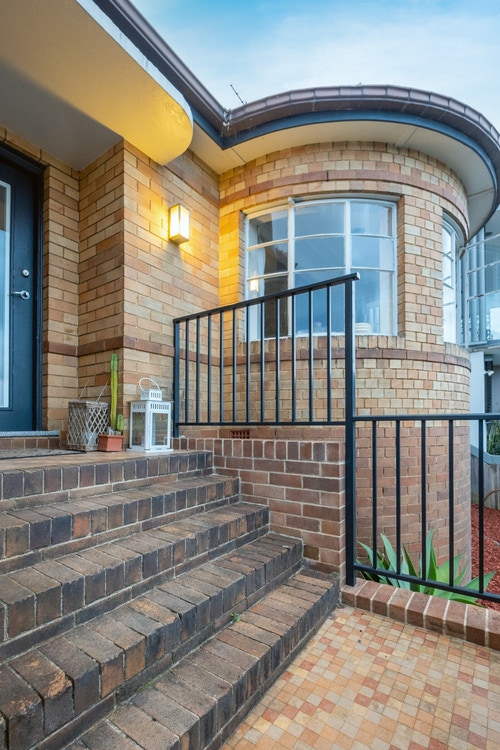 Share house Mcmahons Point, Sydney 325pw, 3 bedroom house
