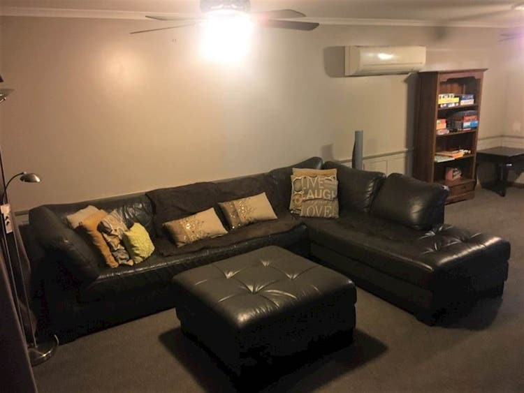 Share house Griffin, Brisbane 195pw, 4+ bedroom house