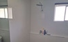 Shared bathroom