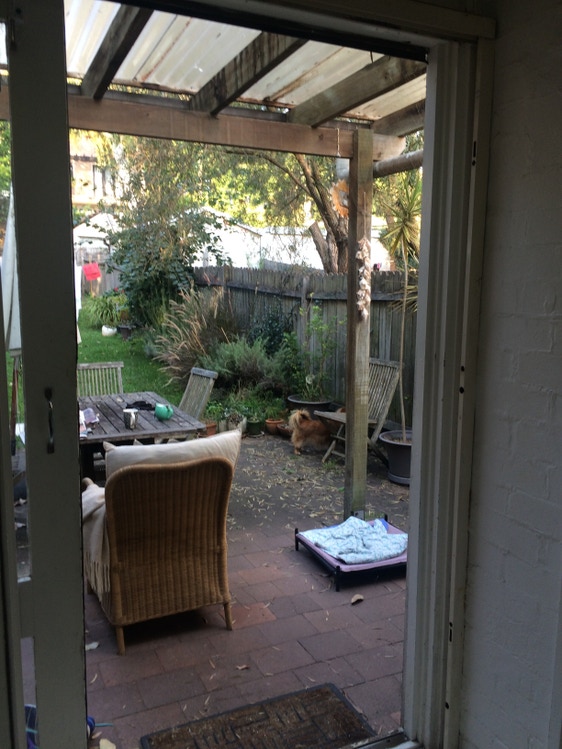 Share house Queens Park, Sydney 425pw, 2 bedroom house