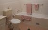 Bathroom shared with 1 other