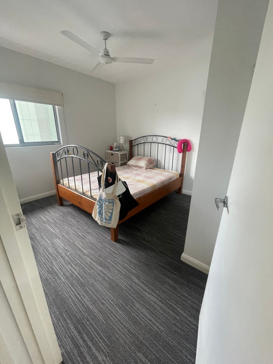 Share house Darwin CBD, Darwin 310pw, 2 bedroom apartment