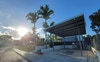 Car Wash Bay 