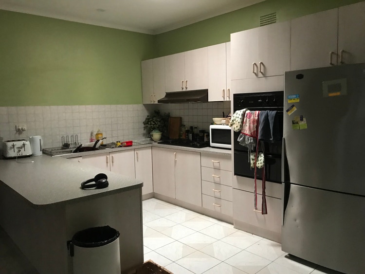 Share house Brunswick West, Melbourne 180pw, 2 bedroom house