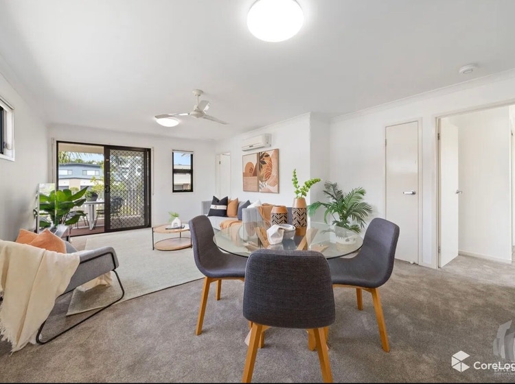 Share house Carseldine, Brisbane 275pw, 3 bedroom house