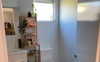 Back semi-ensuit bathroom