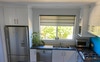 Shared main kitchen