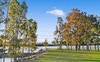 Reserve behind home 