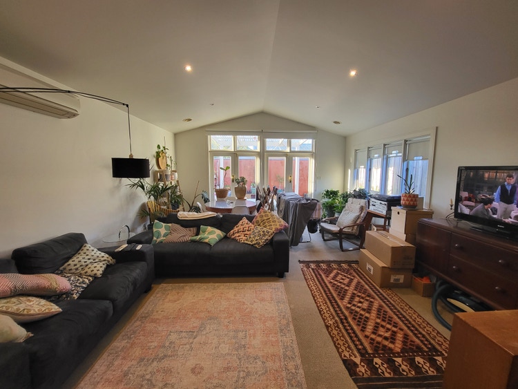 Share house Thornbury, Melbourne 285pw, 2 bedroom house