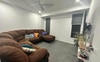 Media room for sole use by tenant