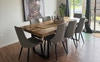 Shared dining room