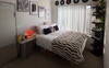 Room will be unfurnished upon move in