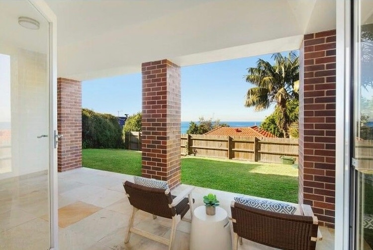 Share house Bronte, Sydney 650pw, 2 bedroom apartment