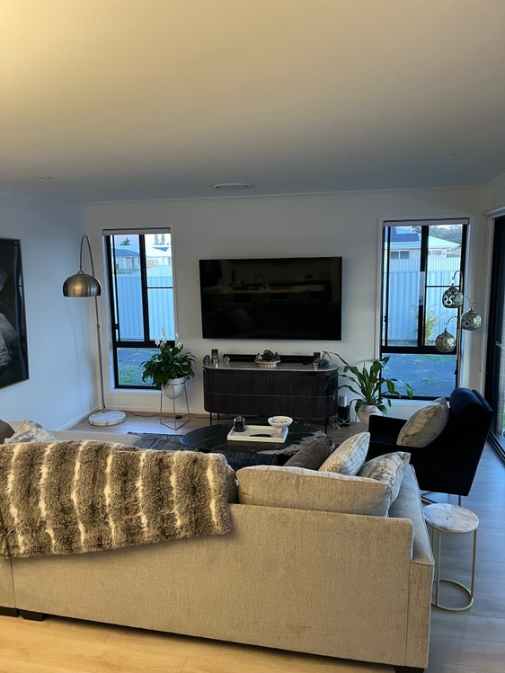 Share house Pialba, Wide Bay 375pw, 4+ bedroom house