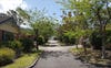 Quiet leafy complex
