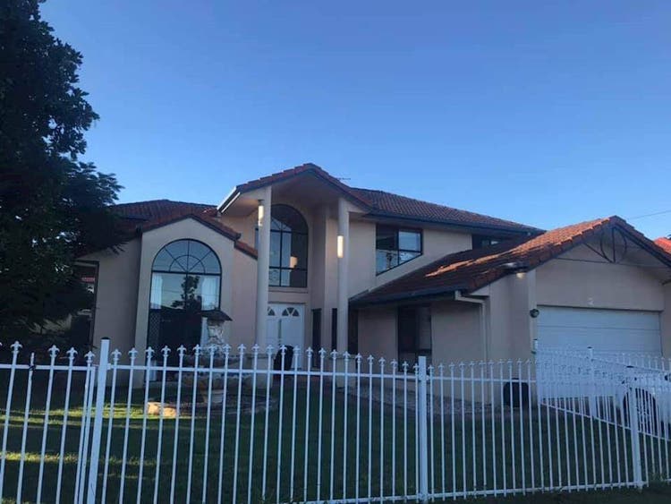 Share house Upper Mount Gravatt, Brisbane 123pw, 4+ bedroom house