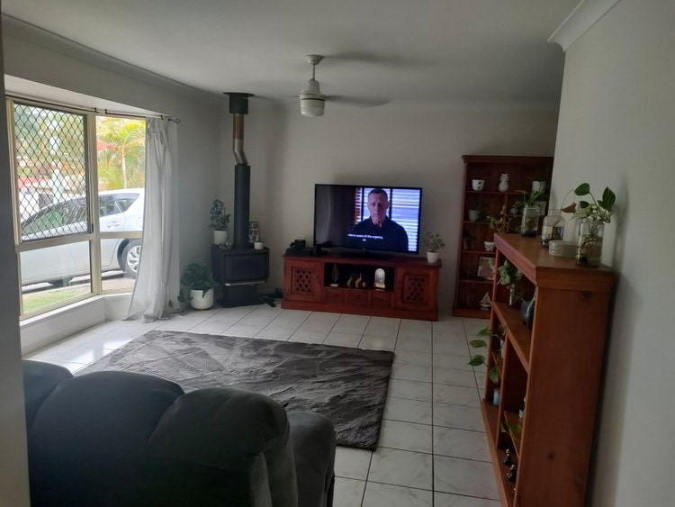 Share house Wellington Point, Brisbane 275pw, 3 bedroom house
