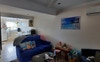 Shared lounge room