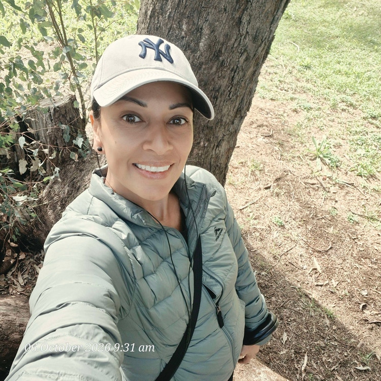 Elke, 41 yrs + - Looking in Perth - Inner | FlatmateFinders.com.au