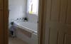 Shared bathroom 