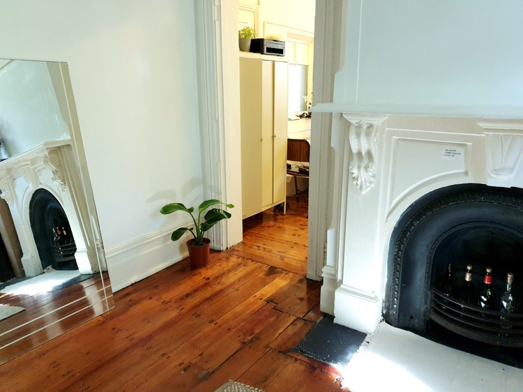 One bedroom apartment Stanmore, Sydney 425pw, 1 bedder/studio