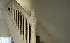Bedroom upstairs 