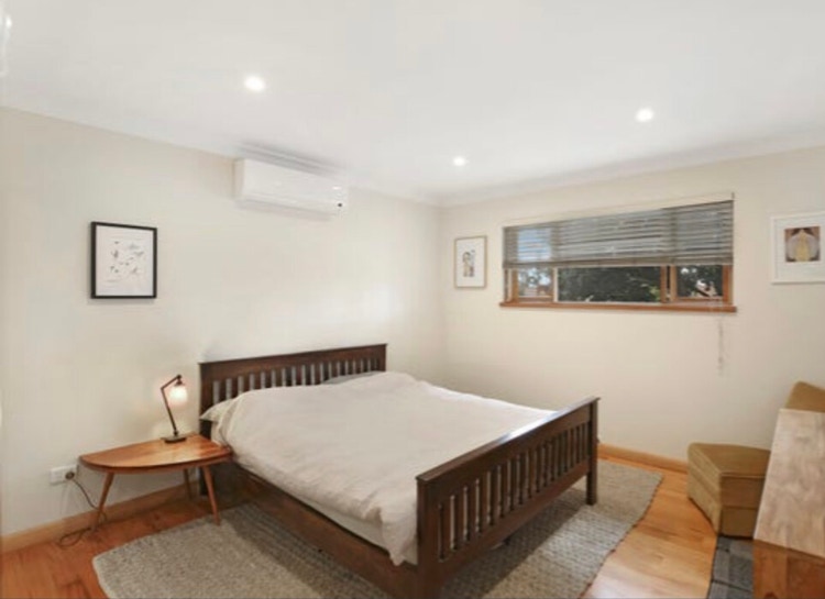 Share house Heidelberg West, Melbourne 270pw, 2 bedroom house