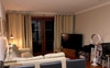 Open plan dining + lounge