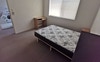 Additional angle of master bedroom