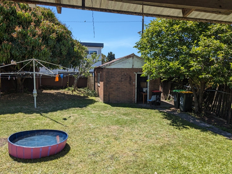 Share house Canterbury, Sydney 175pw, 3 bedroom house