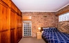 Ground floor bedroom #1