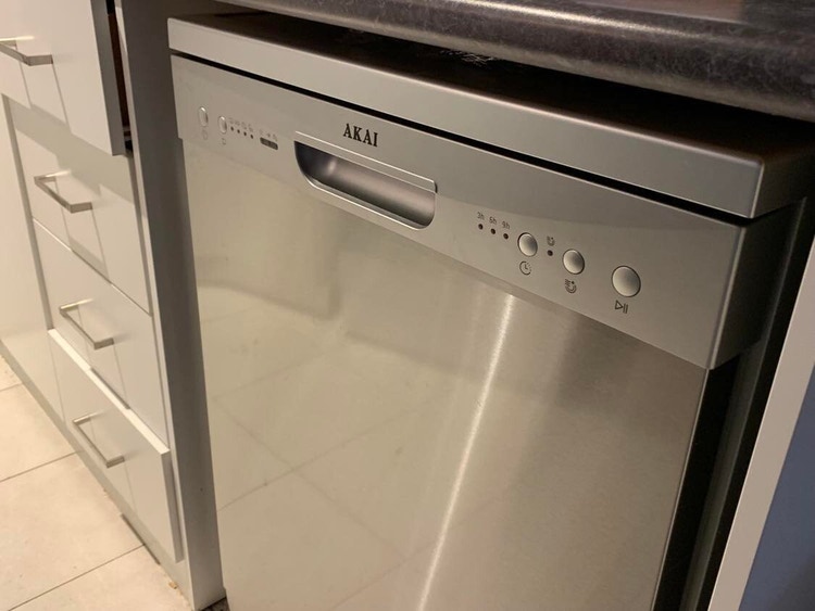 Akai deals dishwasher bunnings