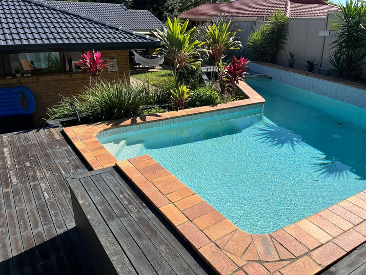 Share house Robina, Gold Coast 295pw, 4+ bedroom house