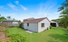 Rear Yard