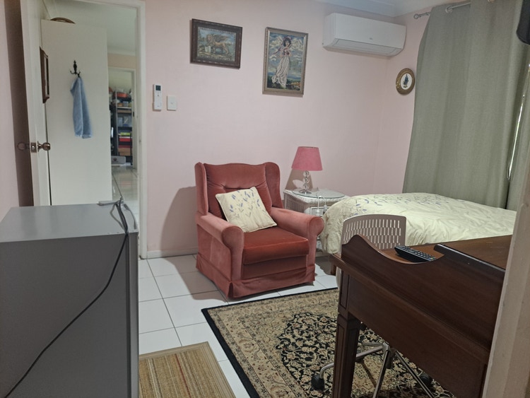 Share house Mansfield, Brisbane 170pw, 4+ bedroom house