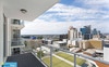 Bedroom view