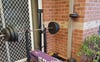 Bench and Barbell for use