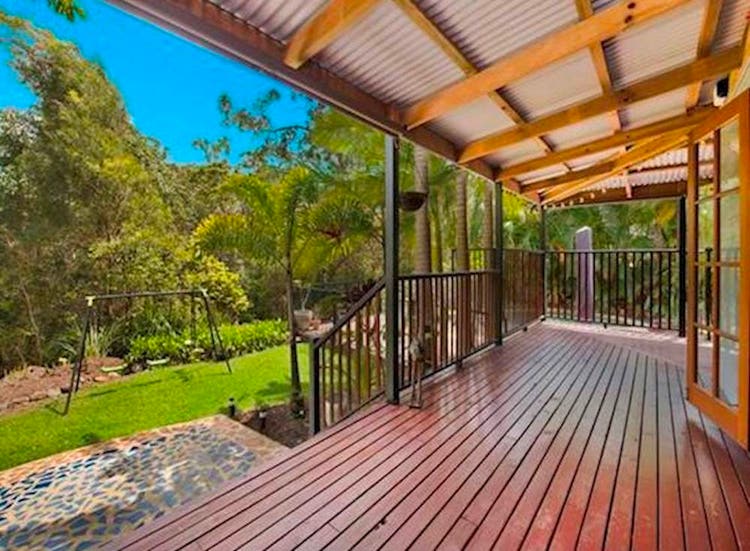 Share house Buderim, Sunshine Coast 275pw, 3 bedroom house