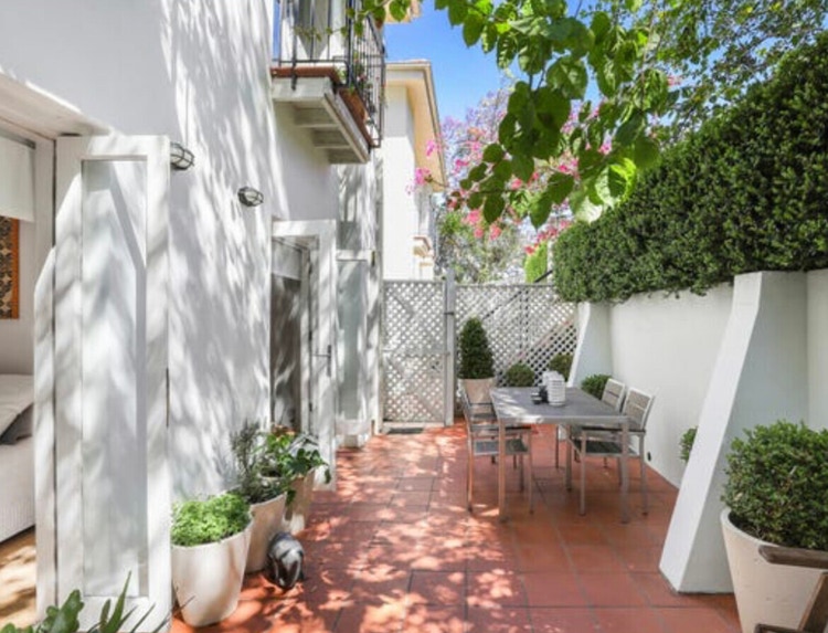 Share house Bellevue Hill, Sydney 400pw, 2 bedroom apartment