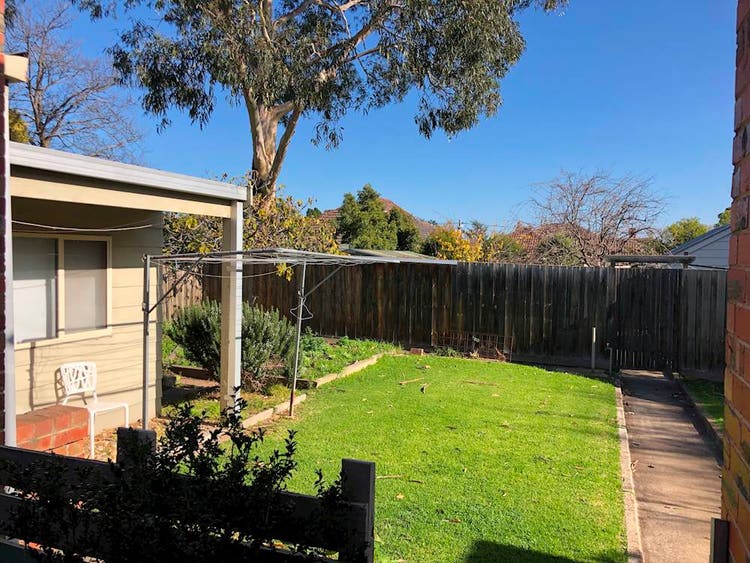 Share house Ivanhoe, Melbourne 175pw, 3 bedroom house