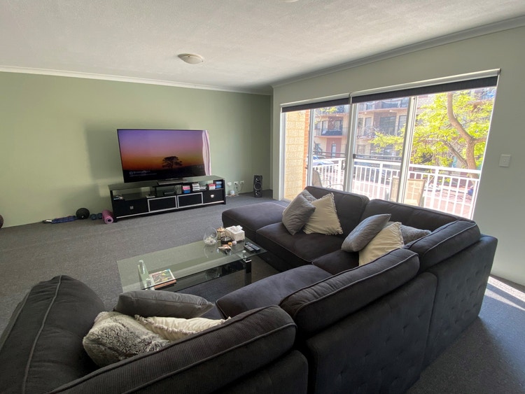 Share house Joondalup, Perth 195pw, 3 bedroom house