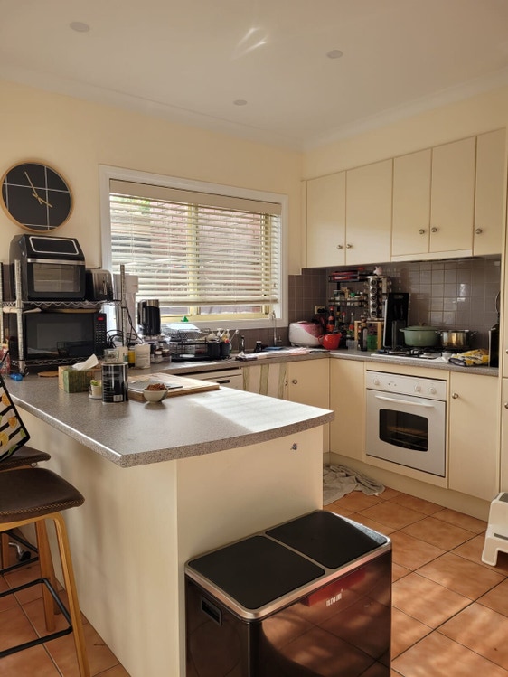 Share house Coburg, Melbourne 205pw, 2 bedroom house